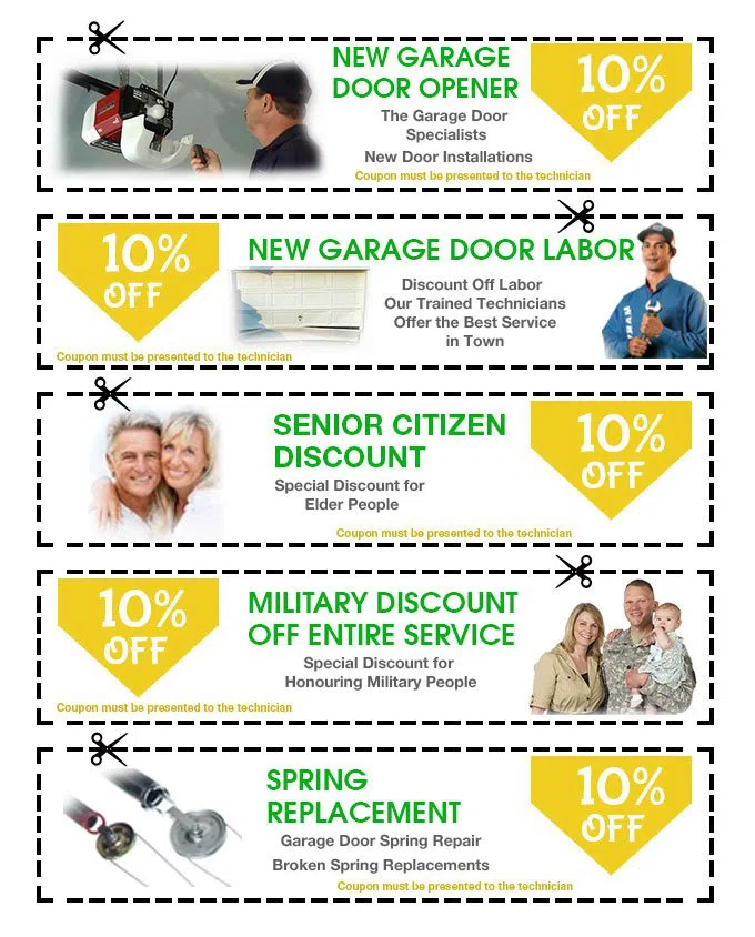 Master Garage Door Repair Service Detroit, MI 248-363-6782 - CouponSet11-five