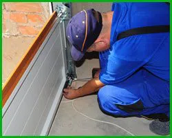 Master Garage Door Repair Service Detroit, MI 248-363-6782